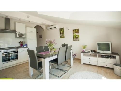 Apartment Zeljana Slatine Buitenkant foto