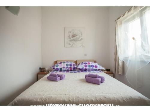 Apartment Zeljana Slatine Buitenkant foto