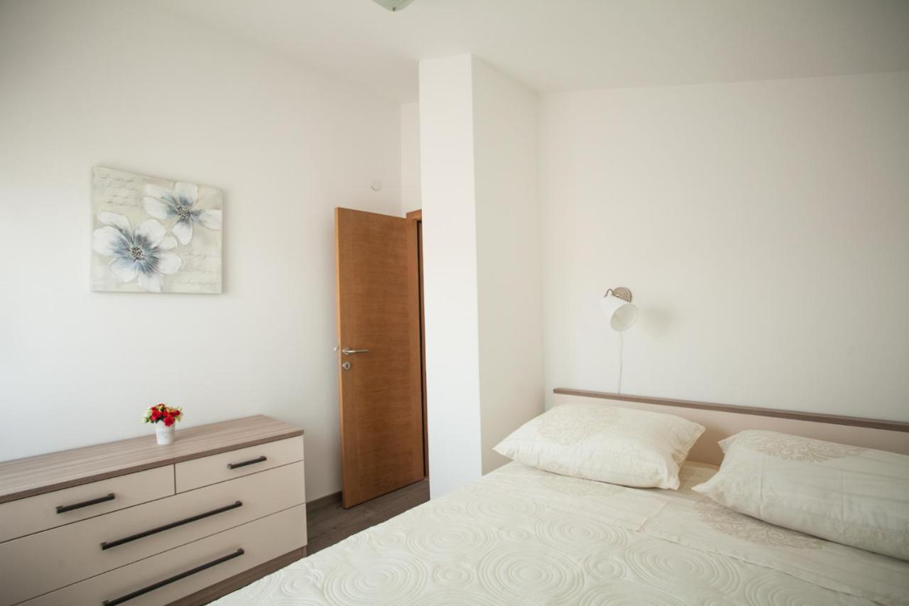 Apartment Zeljana Slatine Buitenkant foto