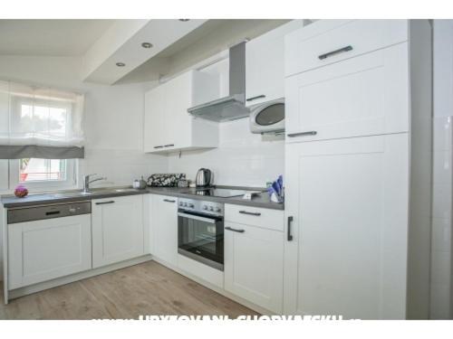 Apartment Zeljana Slatine Buitenkant foto