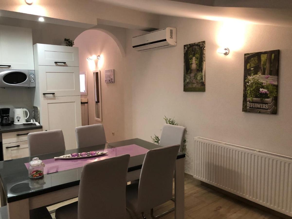 Apartment Zeljana Slatine Buitenkant foto