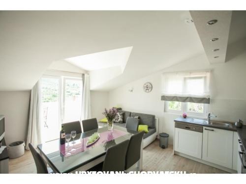 Apartment Zeljana Slatine Buitenkant foto