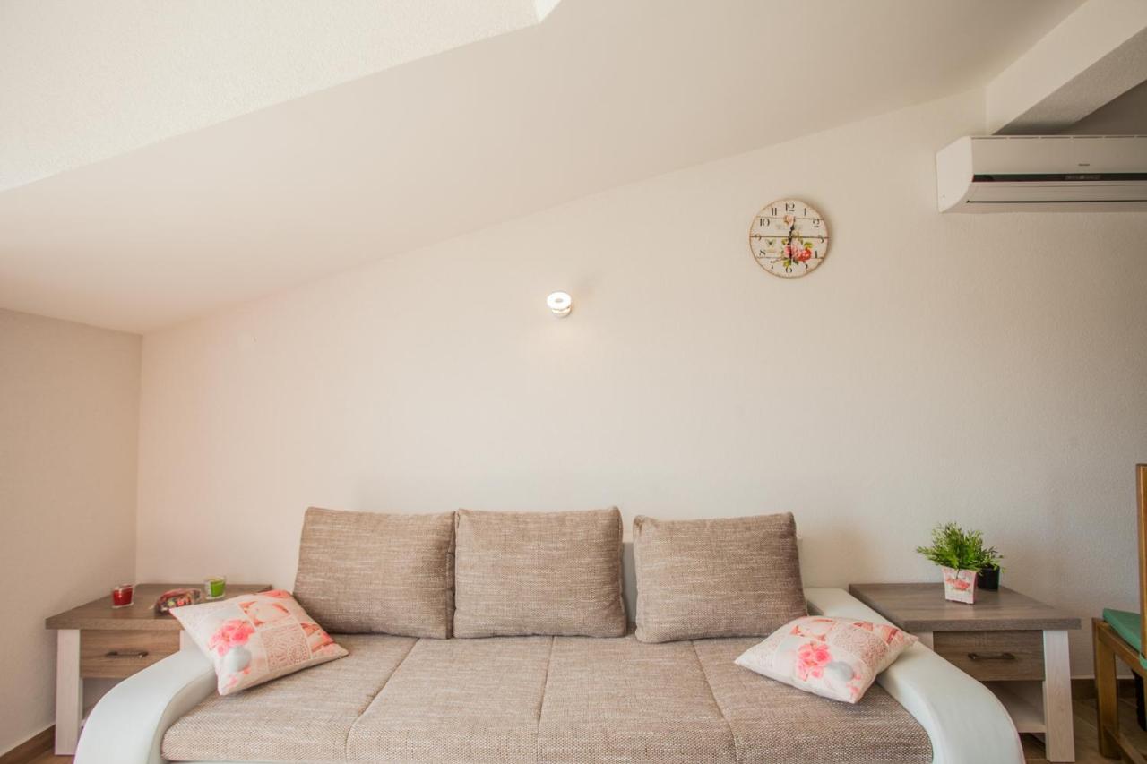 Apartment Zeljana Slatine Buitenkant foto